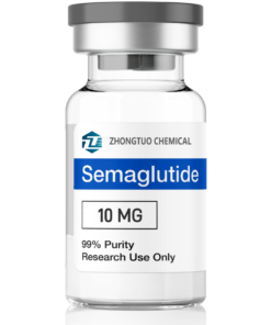ZLZ Peptide Semaglutide 10mg