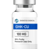 ZLZ Peptide GHK-Cu 100mg