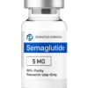 ZLZ Peptide Semaglutide 5mg