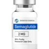 ZLZ Peptide Semaglutide
