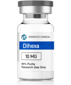 ZLZ Peptide Dihexa